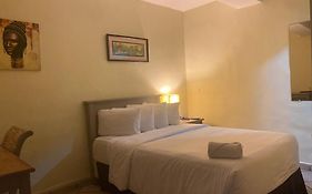 Morrison Hotel de la Escalon